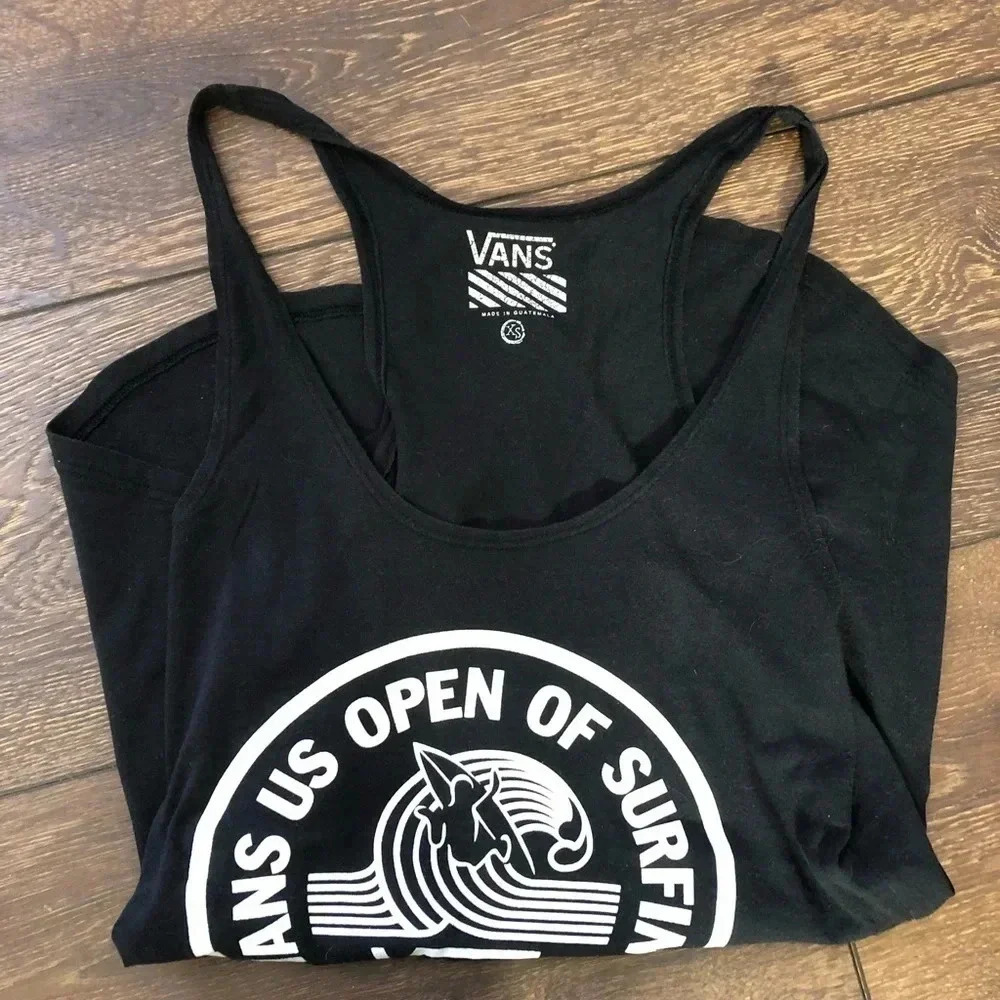Women’s Vans tank - Picture 5 of 6